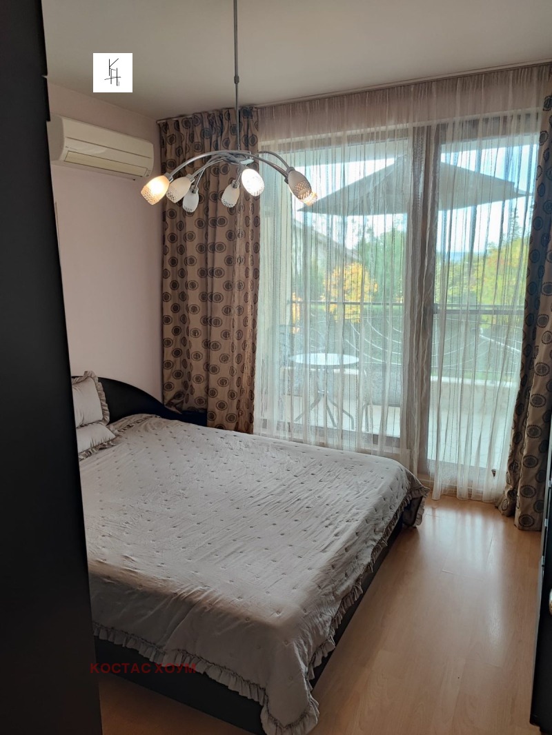 Дава под наем 2-СТАЕН, гр. Варна, м-т Евксиноград, снимка 7 - Апартаменти - 52732412