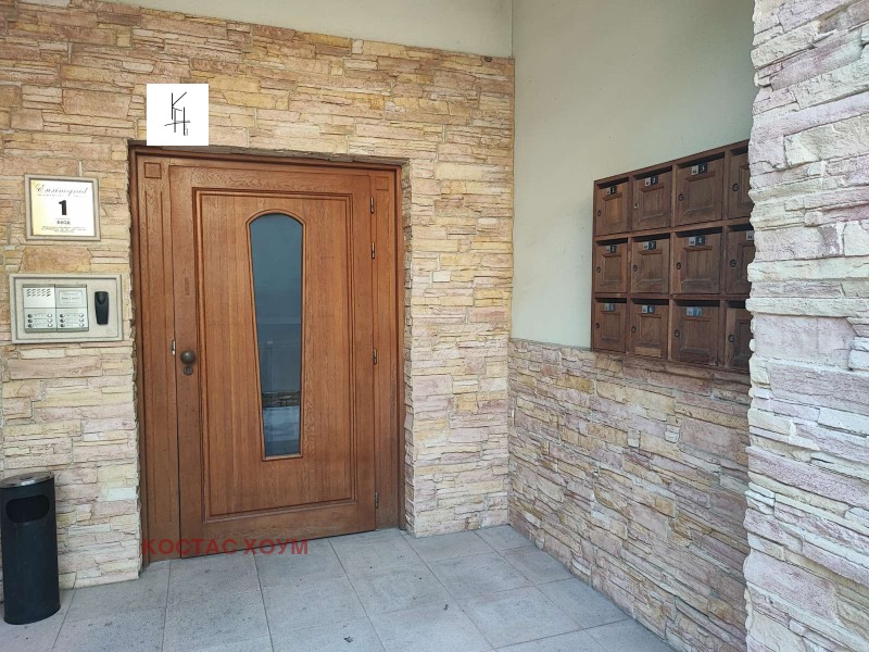 Дава под наем 2-СТАЕН, гр. Варна, м-т Евксиноград