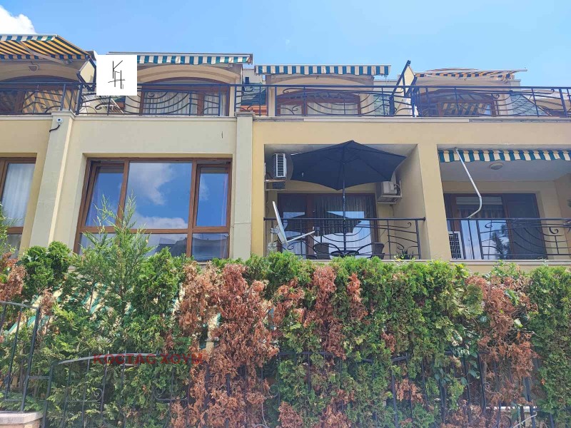 Дава под наем 2-СТАЕН, гр. Варна, м-т Евксиноград, снимка 2 - Апартаменти - 52732412