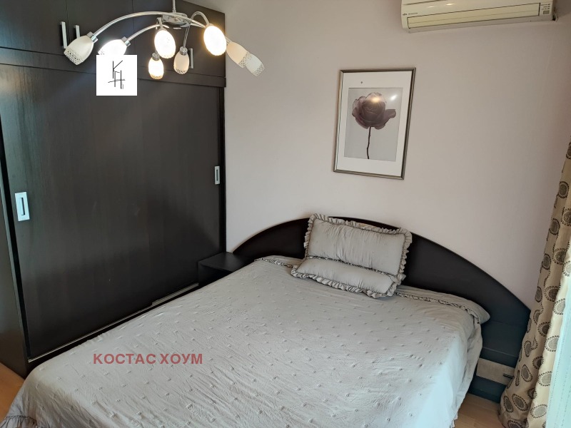 Дава под наем 2-СТАЕН, гр. Варна, м-т Евксиноград, снимка 8 - Апартаменти - 52732412