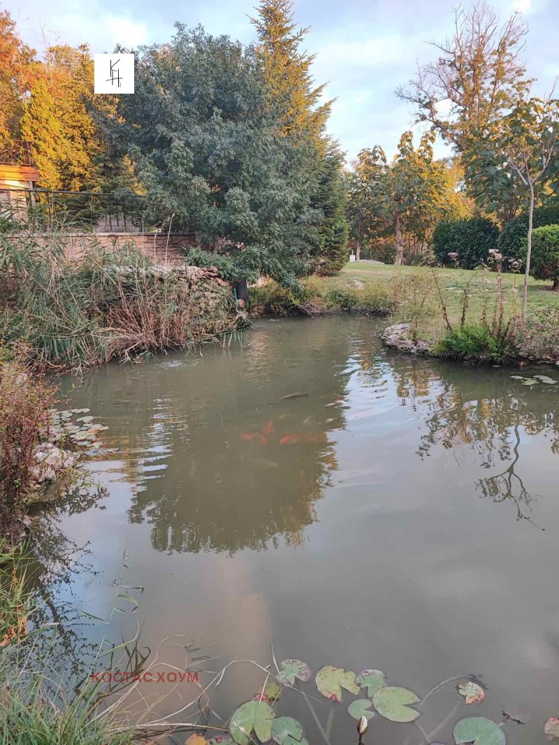 Дава под наем 2-СТАЕН, гр. Варна, м-т Евксиноград, снимка 12 - Апартаменти - 52732412