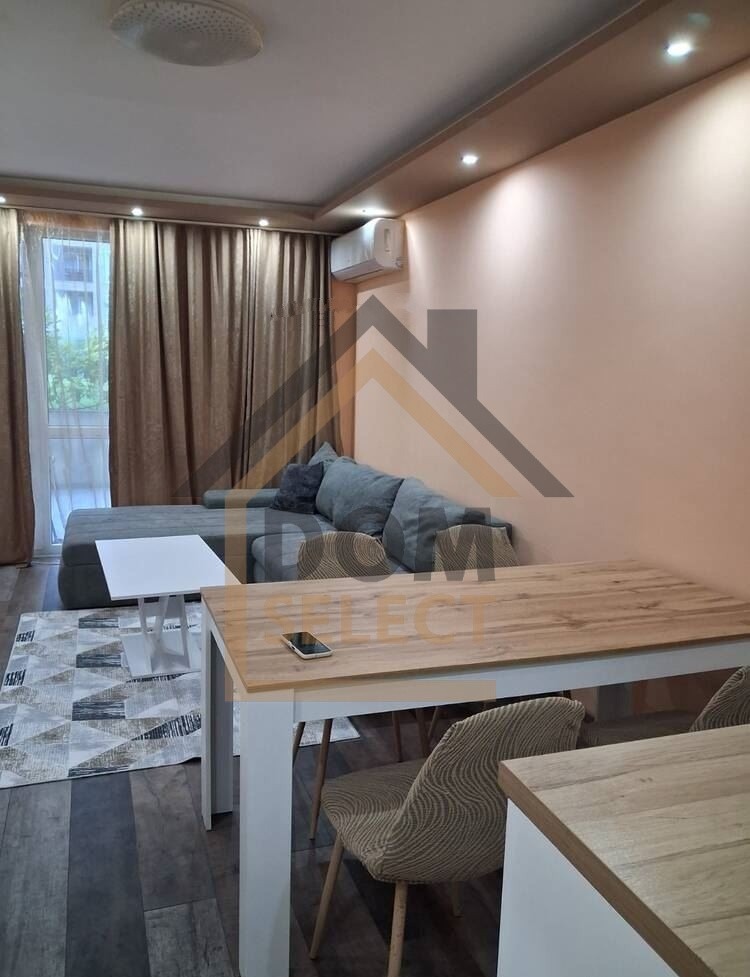 Дава под наем 2-СТАЕН, гр. Пловдив, Тракия, снимка 3 - Апартаменти - 53162651