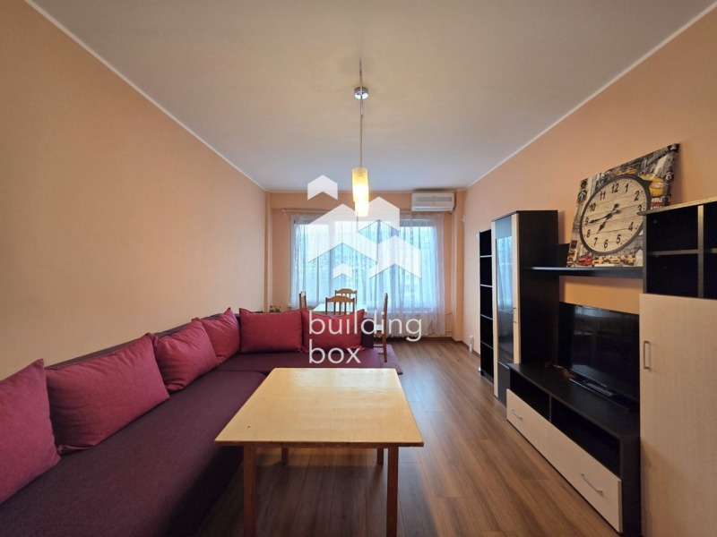 Дава под наем 2-СТАЕН, гр. София, Младост 1