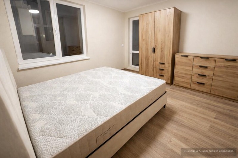 Дава под наем 2-СТАЕН, гр. Пловдив, Кючук Париж, снимка 5 - Апартаменти - 53429308