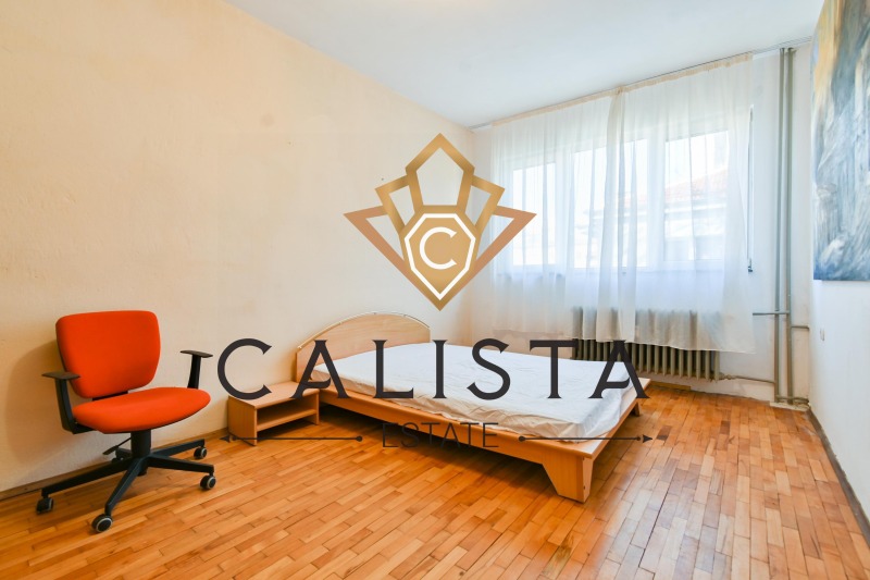 For Rent  2 bedroom Sofia , Oborishte , 76 sq.m | 62749997 - image [11]