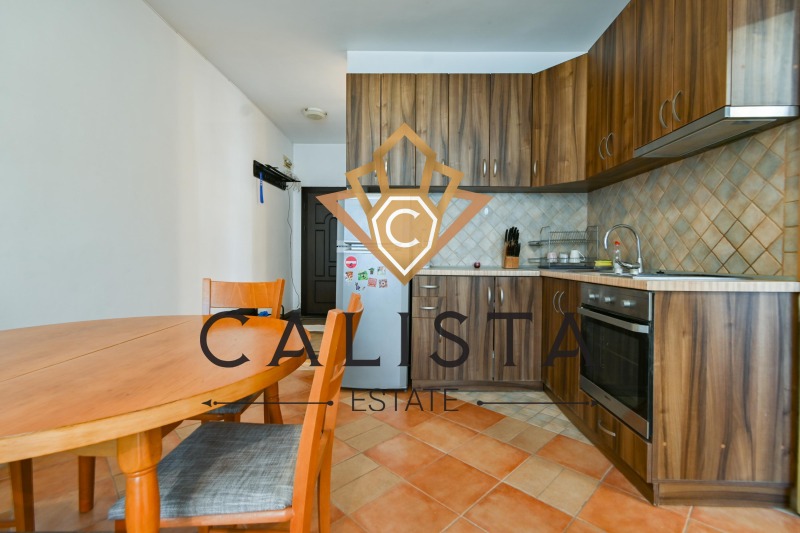 For Rent  2 bedroom Sofia , Oborishte , 76 sq.m | 62749997 - image [9]