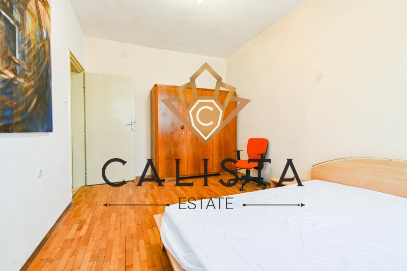 For Rent  2 bedroom Sofia , Oborishte , 76 sq.m | 62749997 - image [10]