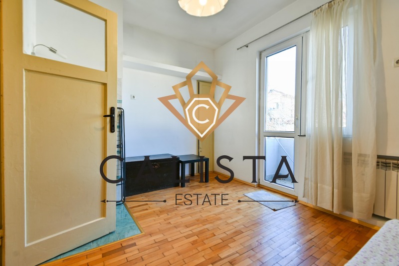 For Rent  2 bedroom Sofia , Oborishte , 76 sq.m | 62749997 - image [14]