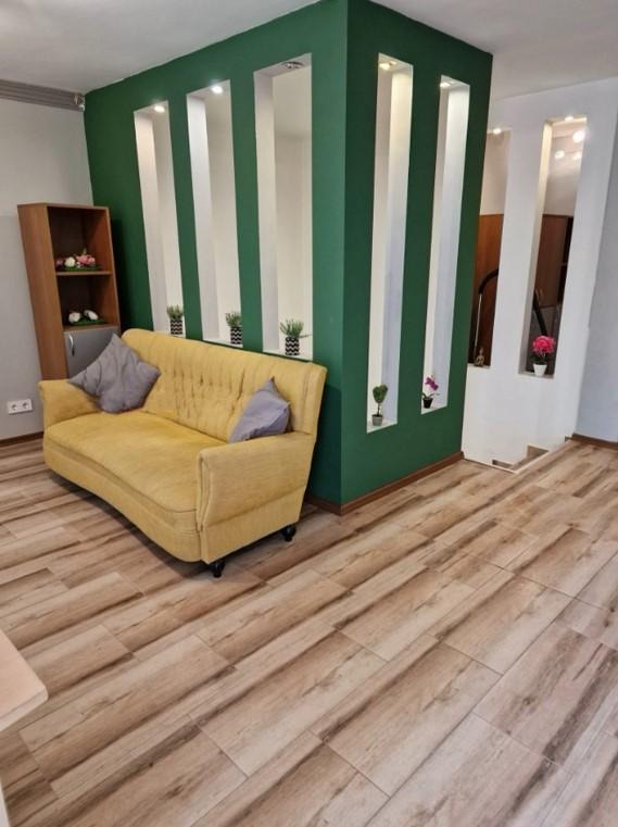 Do wynajęcia  2 sypialnie Sofia , Witosza , 146 mkw | 46500932 - obraz [8]
