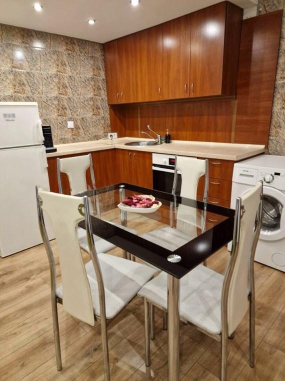 Do wynajęcia  2 sypialnie Sofia , Witosza , 146 mkw | 46500932 - obraz [2]