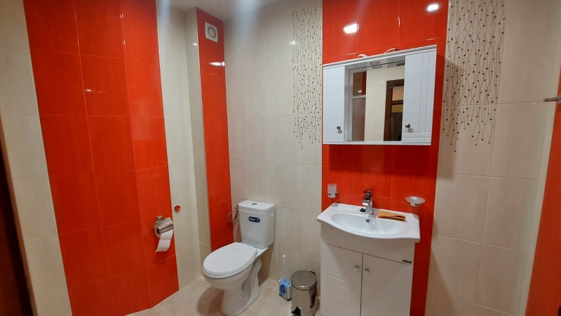 Vuokrattavana  2 makuuhuonetta Haskovo , Utšilištni , 90 neliömetriä | 52304110 - kuva [8]