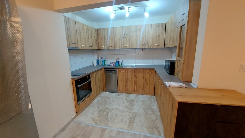 Vuokrattavana  2 makuuhuonetta Haskovo , Utšilištni , 90 neliömetriä | 52304110 - kuva [3]