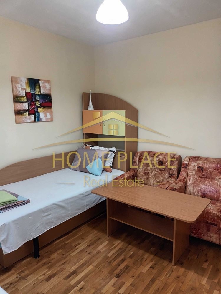 Дава под наем 3-СТАЕН, гр. Варна, Чаталджа, снимка 7 - Апартаменти - 52636665