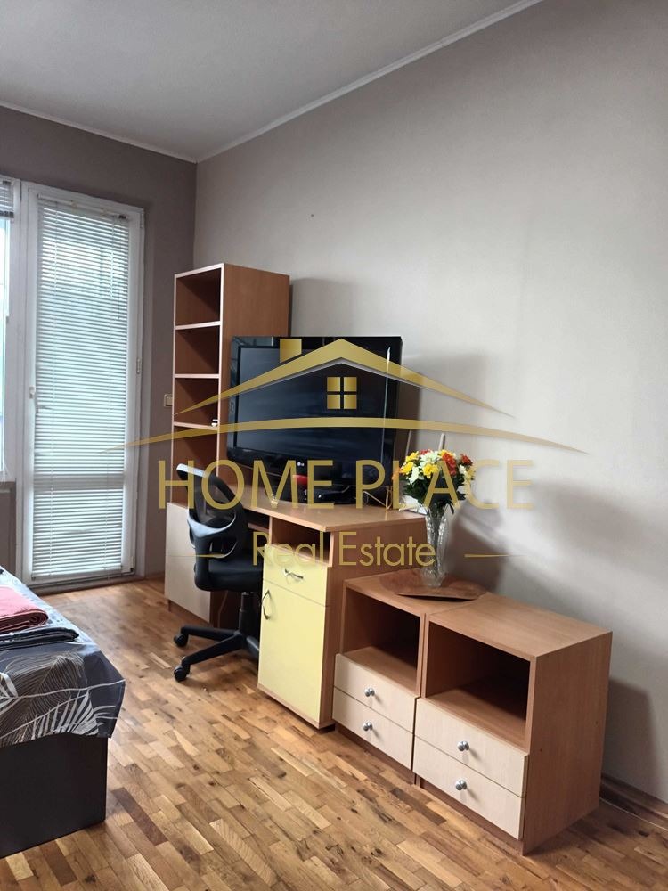 Дава под наем 3-СТАЕН, гр. Варна, Чаталджа, снимка 3 - Апартаменти - 52636665