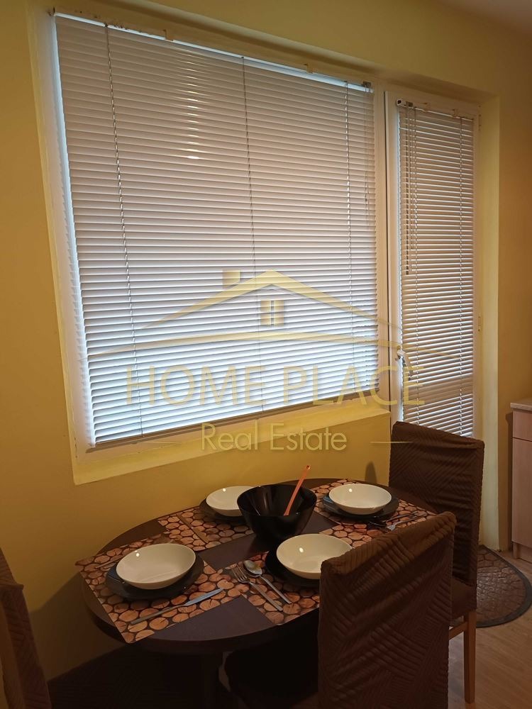 Дава под наем 3-СТАЕН, гр. Варна, Чаталджа, снимка 5 - Апартаменти - 52636665