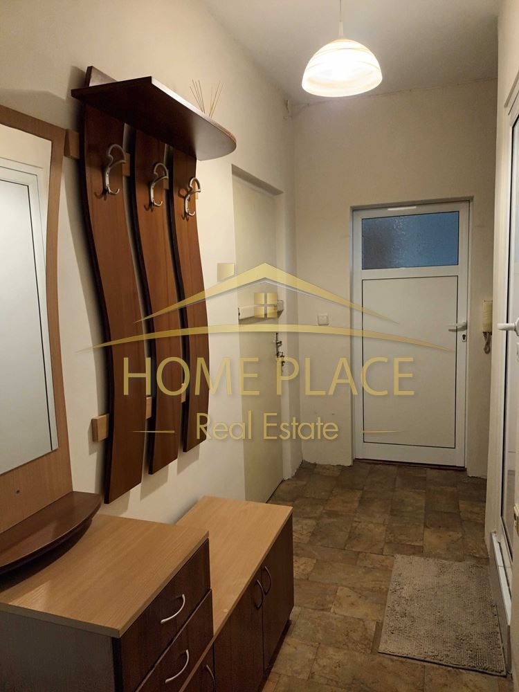 Дава под наем 3-СТАЕН, гр. Варна, Чаталджа, снимка 13 - Апартаменти - 52636665