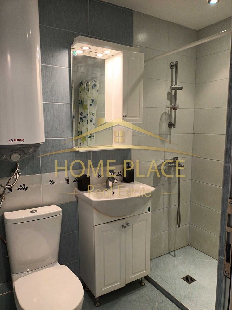 Дава под наем 3-СТАЕН, гр. Варна, Чаталджа, снимка 14 - Апартаменти - 52636665