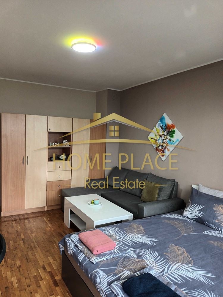 Дава под наем 3-СТАЕН, гр. Варна, Чаталджа