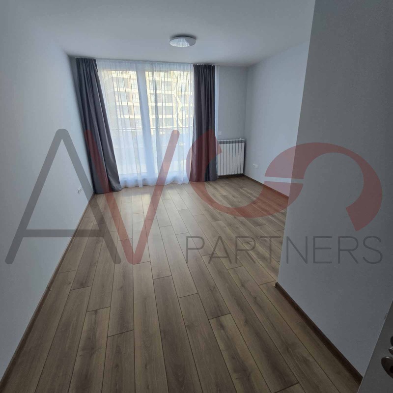 Дава под наем 3-СТАЕН, гр. София, Оборище, снимка 3 - Апартаменти - 52986963