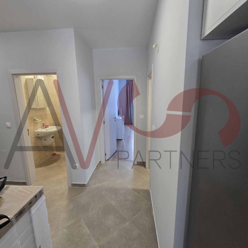 Дава под наем 3-СТАЕН, гр. София, Оборище, снимка 4 - Апартаменти - 52986963