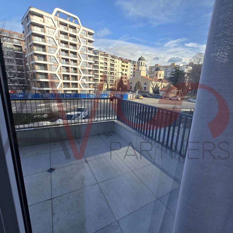 Дава под наем 3-СТАЕН, гр. София, Оборище, снимка 7 - Апартаменти - 52986963