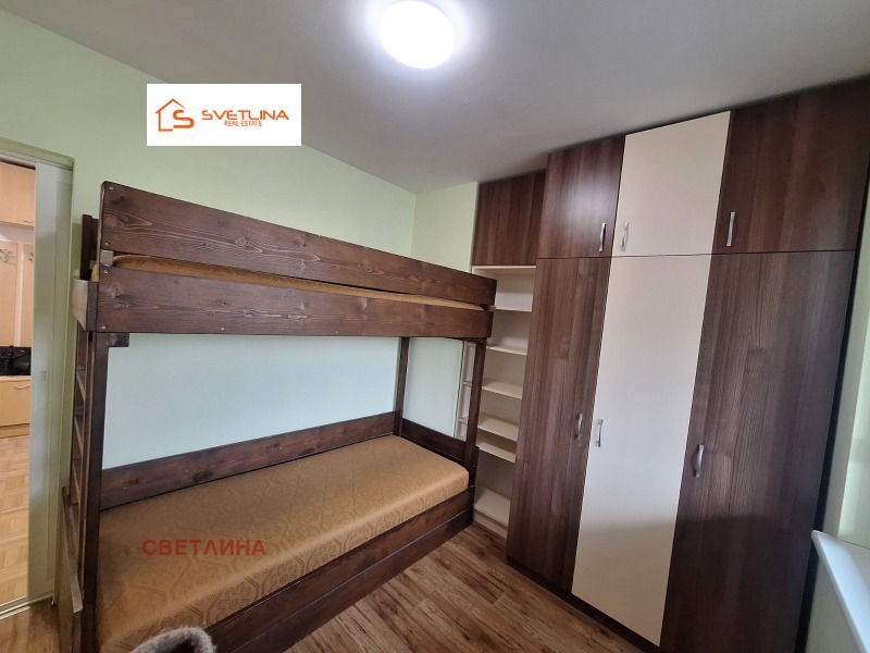 Дава под наем 3-СТАЕН, гр. София, Младост 3, снимка 14 - Апартаменти - 53016000