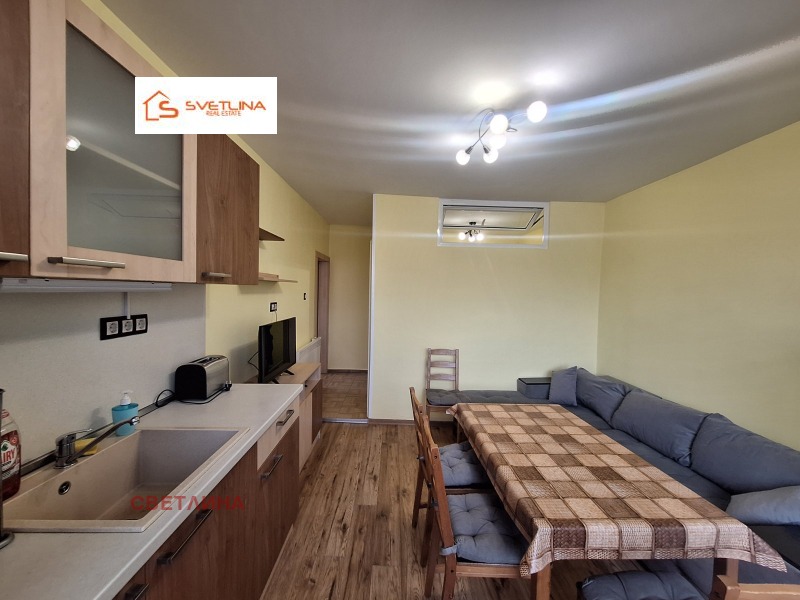 Дава под наем 3-СТАЕН, гр. София, Младост 3, снимка 4 - Апартаменти - 53016000