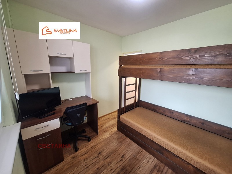 Дава под наем 3-СТАЕН, гр. София, Младост 3, снимка 13 - Апартаменти - 53016000