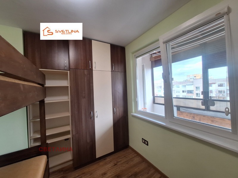 Дава под наем 3-СТАЕН, гр. София, Младост 3, снимка 12 - Апартаменти - 53016000