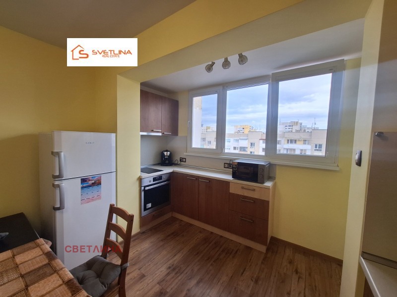 Дава под наем 3-СТАЕН, гр. София, Младост 3, снимка 6 - Апартаменти - 53016000