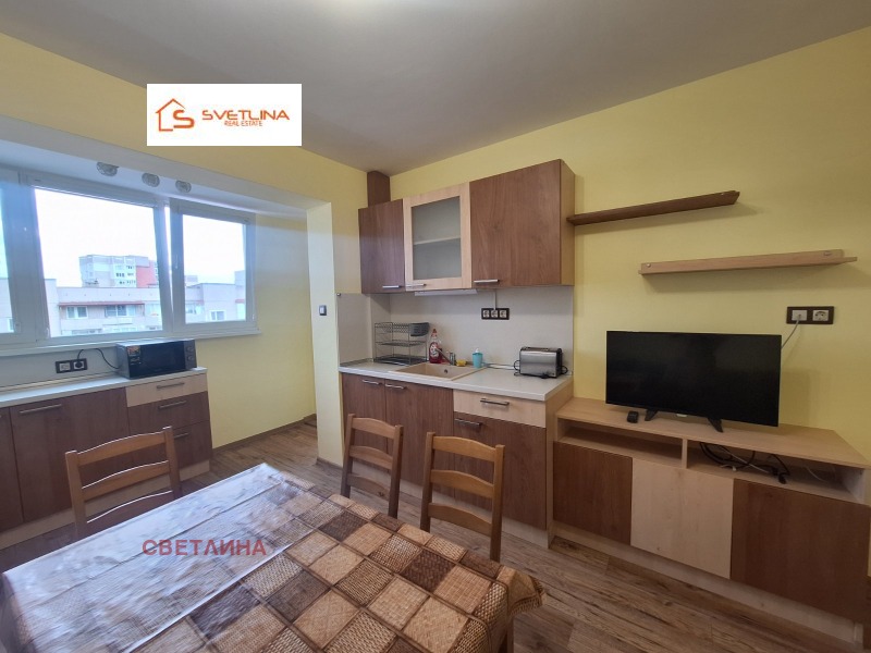 Дава под наем 3-СТАЕН, гр. София, Младост 3, снимка 3 - Апартаменти - 53016000