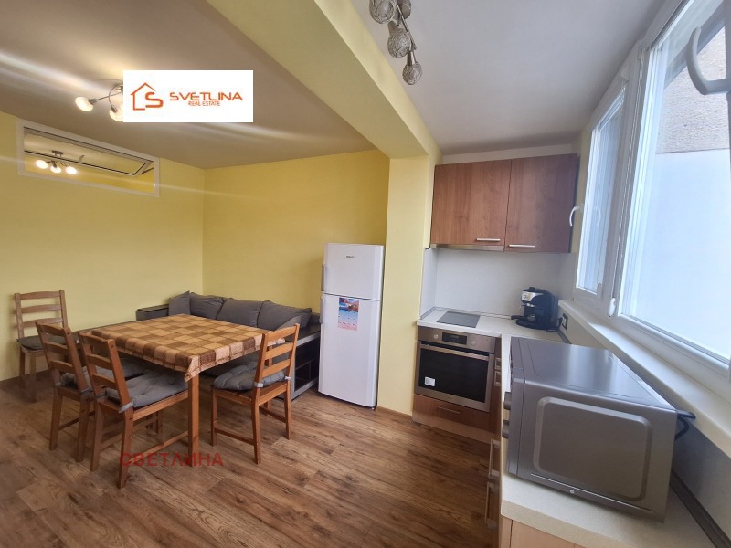 Дава под наем 3-СТАЕН, гр. София, Младост 3, снимка 5 - Апартаменти - 53016000