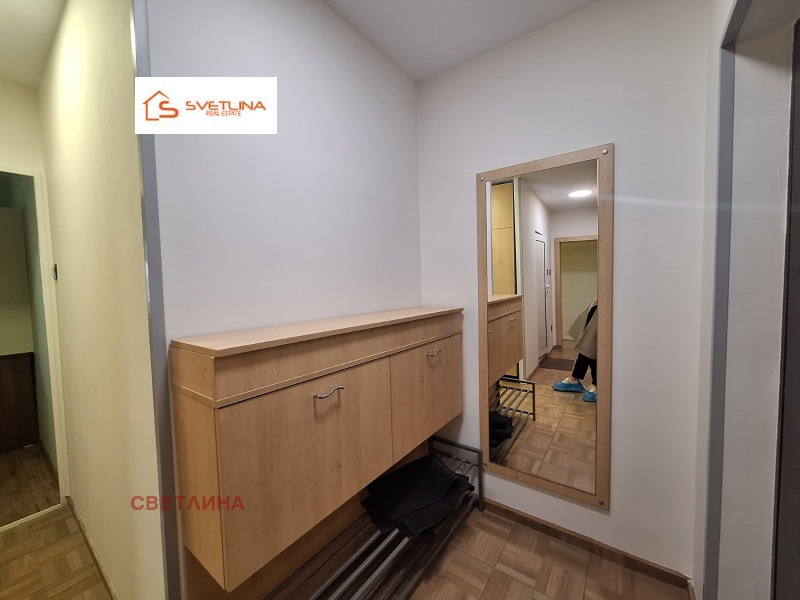 Дава под наем 3-СТАЕН, гр. София, Младост 3, снимка 16 - Апартаменти - 53016000