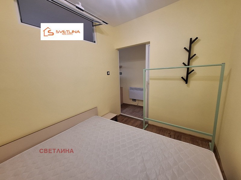 Дава под наем 3-СТАЕН, гр. София, Младост 3, снимка 8 - Апартаменти - 53016000