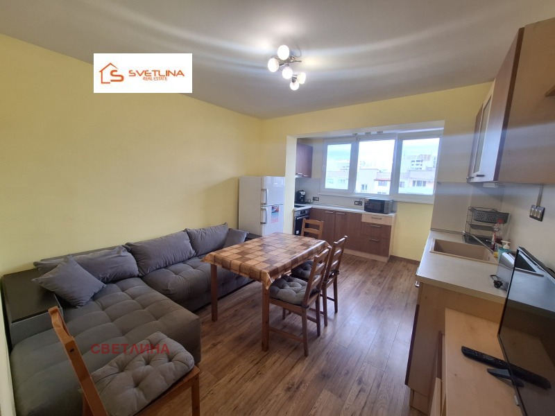 Дава под наем 3-СТАЕН, гр. София, Младост 3