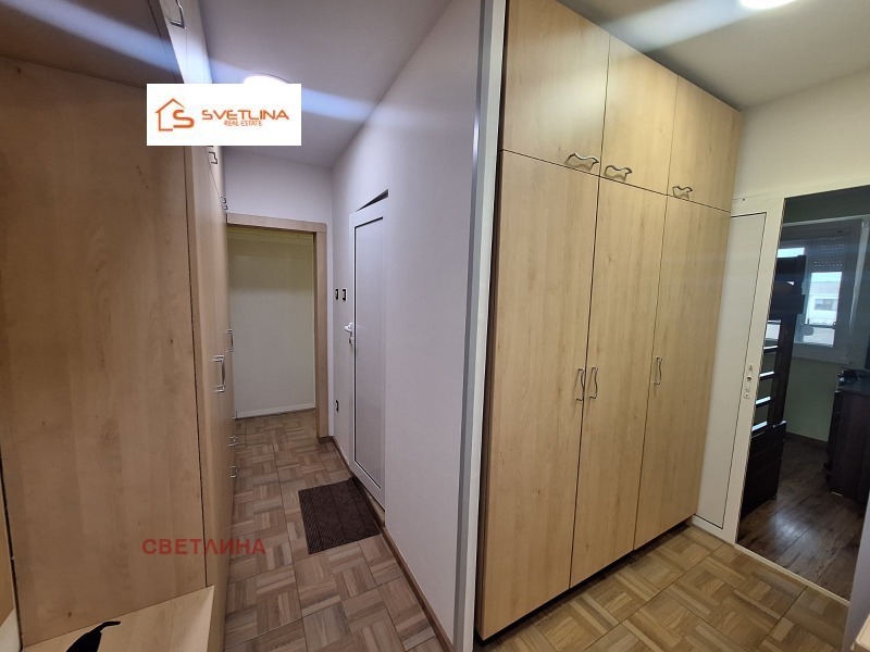 Дава под наем 3-СТАЕН, гр. София, Младост 3, снимка 9 - Апартаменти - 53016000