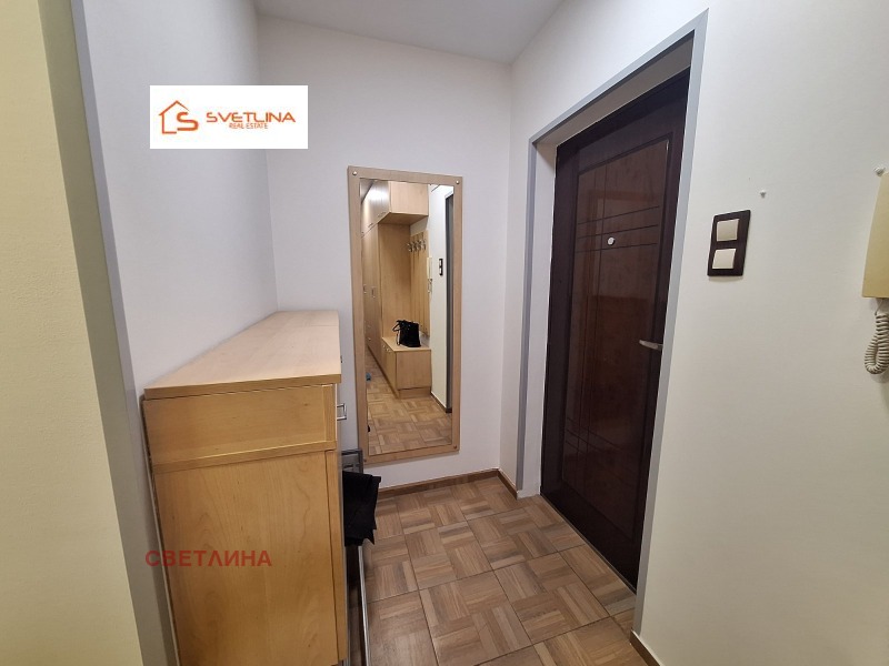 Дава под наем 3-СТАЕН, гр. София, Младост 3, снимка 10 - Апартаменти - 53016000