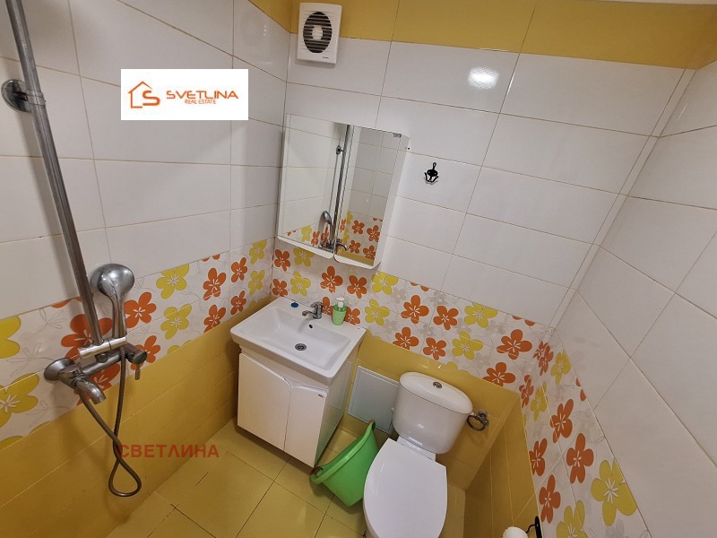 Дава под наем 3-СТАЕН, гр. София, Младост 3, снимка 15 - Апартаменти - 53016000