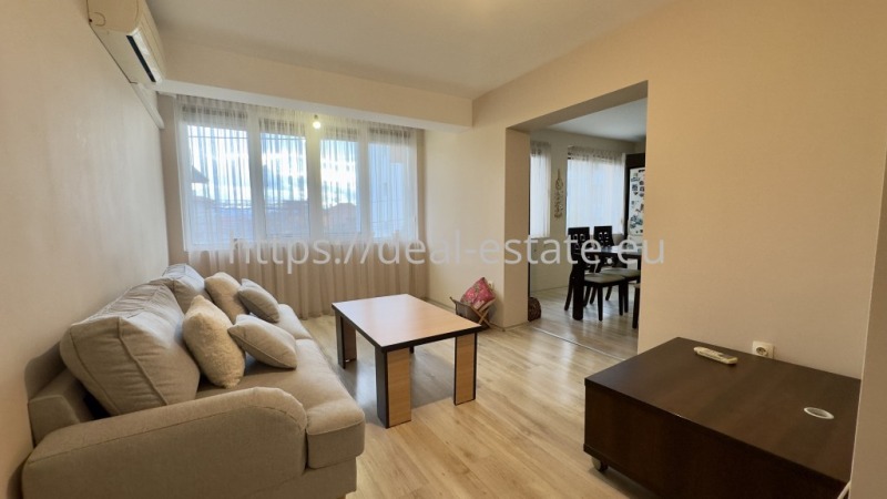 Дава под наем 3-СТАЕН, гр. Благоевград, Широк център, снимка 2 - Апартаменти - 53022594