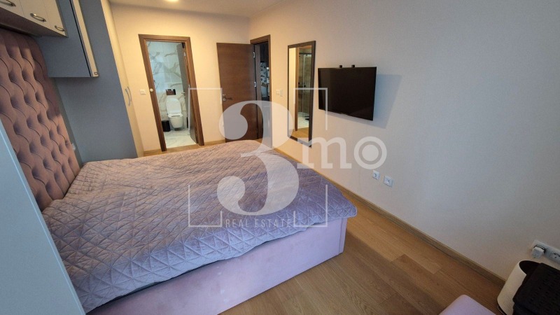 Дава под наем 3-СТАЕН, гр. София, Витоша, снимка 4 - Апартаменти - 53119013