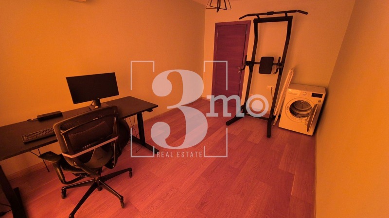 Дава под наем 3-СТАЕН, гр. София, Витоша, снимка 5 - Апартаменти - 53119013