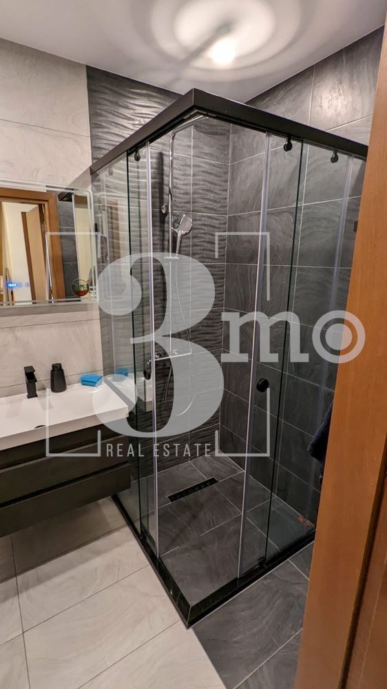 Дава под наем 3-СТАЕН, гр. София, Витоша, снимка 11 - Апартаменти - 53119013