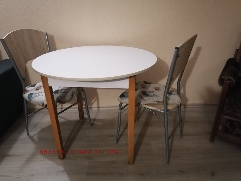 Дава под наем 3-СТАЕН, гр. Стара Загора, Аязмото, снимка 4 - Апартаменти - 53335330