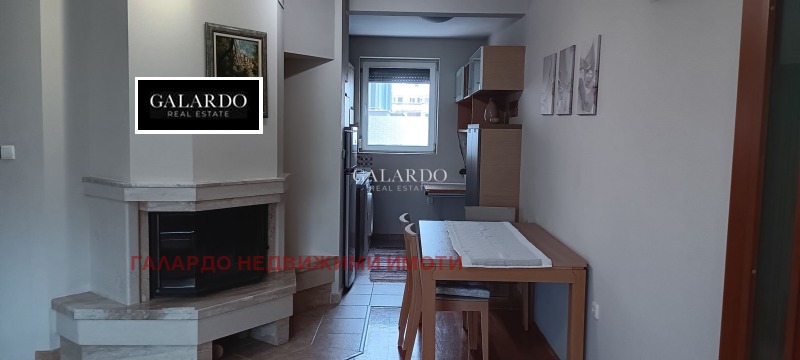 Дава под наем 3-СТАЕН, гр. Пловдив, Център, снимка 2 - Апартаменти - 53520774