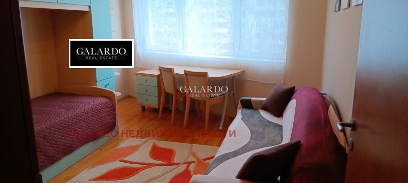 Дава под наем 3-СТАЕН, гр. Пловдив, Център, снимка 4 - Апартаменти - 53520774