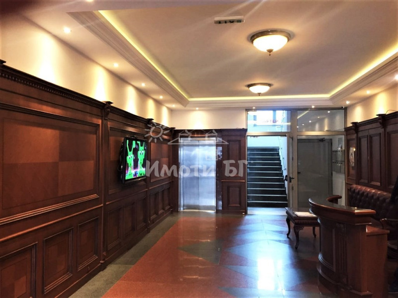 Do wynajęcia  Biuro Sofia , Geo Milew , 413 mkw | 34504759 - obraz [10]