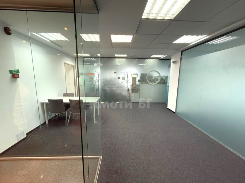 Do wynajęcia  Biuro Sofia , Geo Milew , 413 mkw | 34504759 - obraz [4]