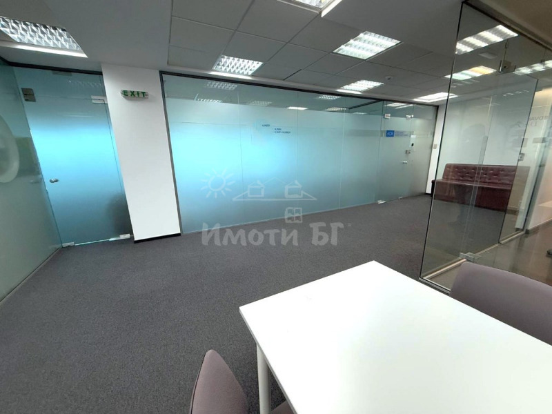 Do wynajęcia  Biuro Sofia , Geo Milew , 413 mkw | 34504759 - obraz [3]