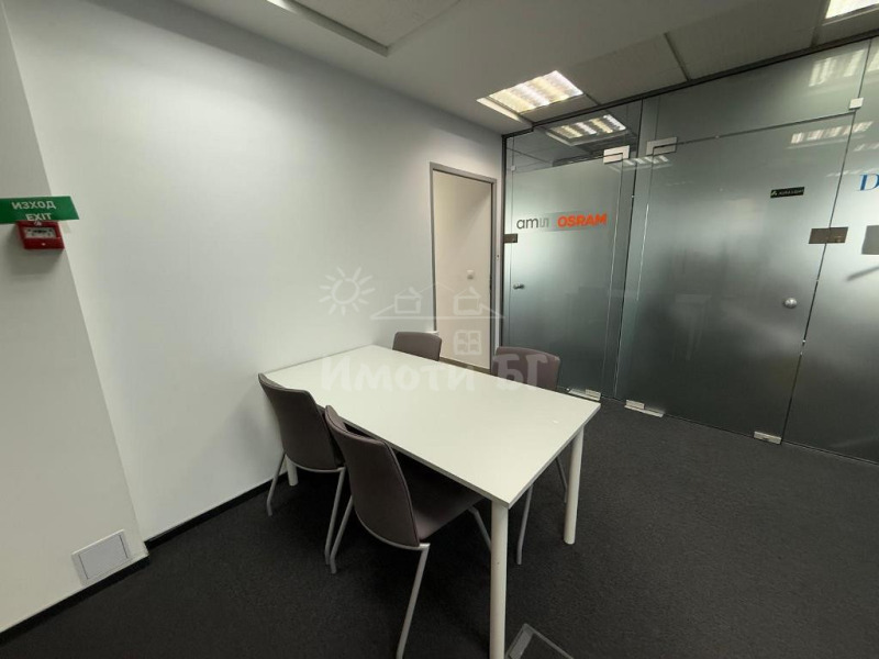 Do wynajęcia  Biuro Sofia , Geo Milew , 413 mkw | 34504759 - obraz [6]