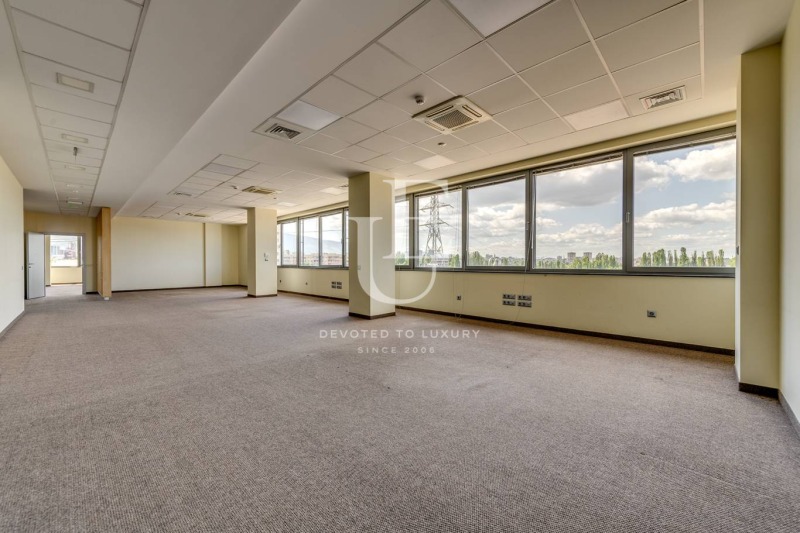 Kiralık  Ofis Sofia , Drujba 1 , 782 metrekare | 38832844 - görüntü [4]